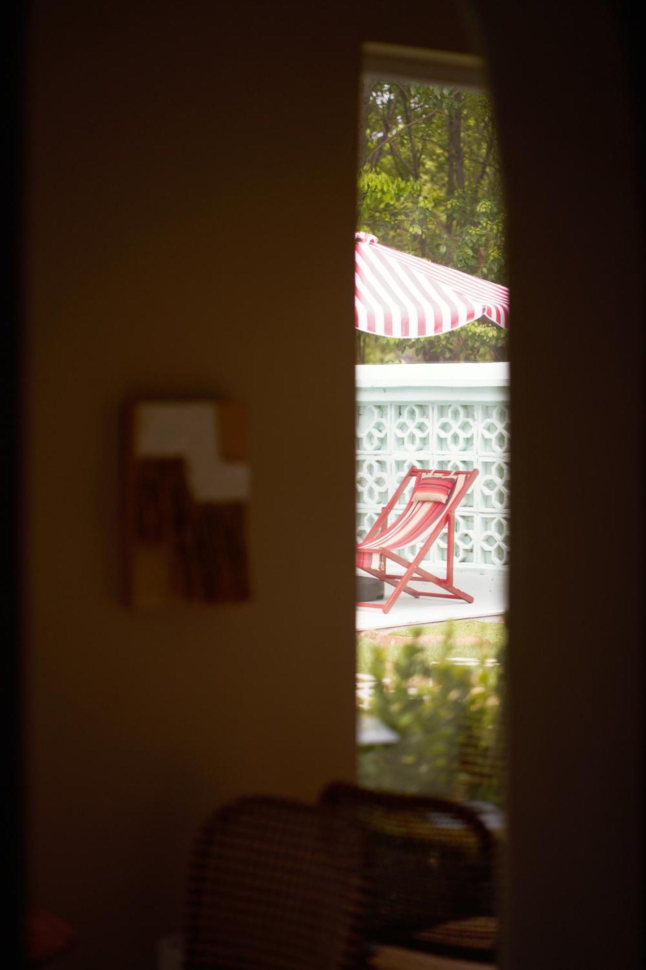 Mila Zai Ye Wai Country house Shanghai