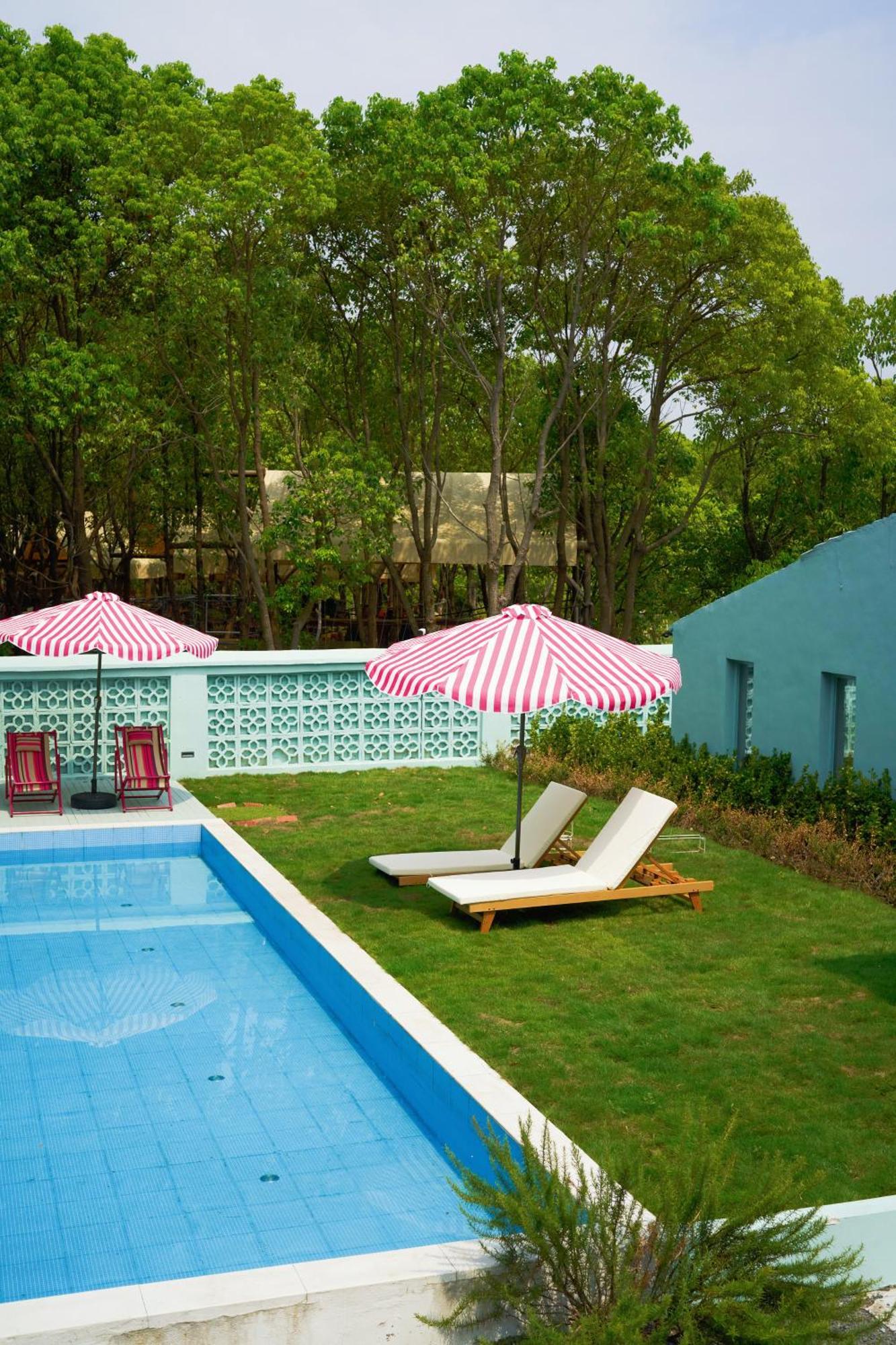 Mila Zai Ye Wai Country house