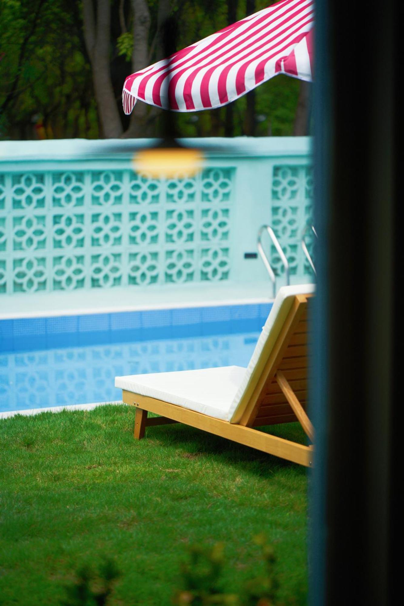 Mila Zai Ye Wai Country house *