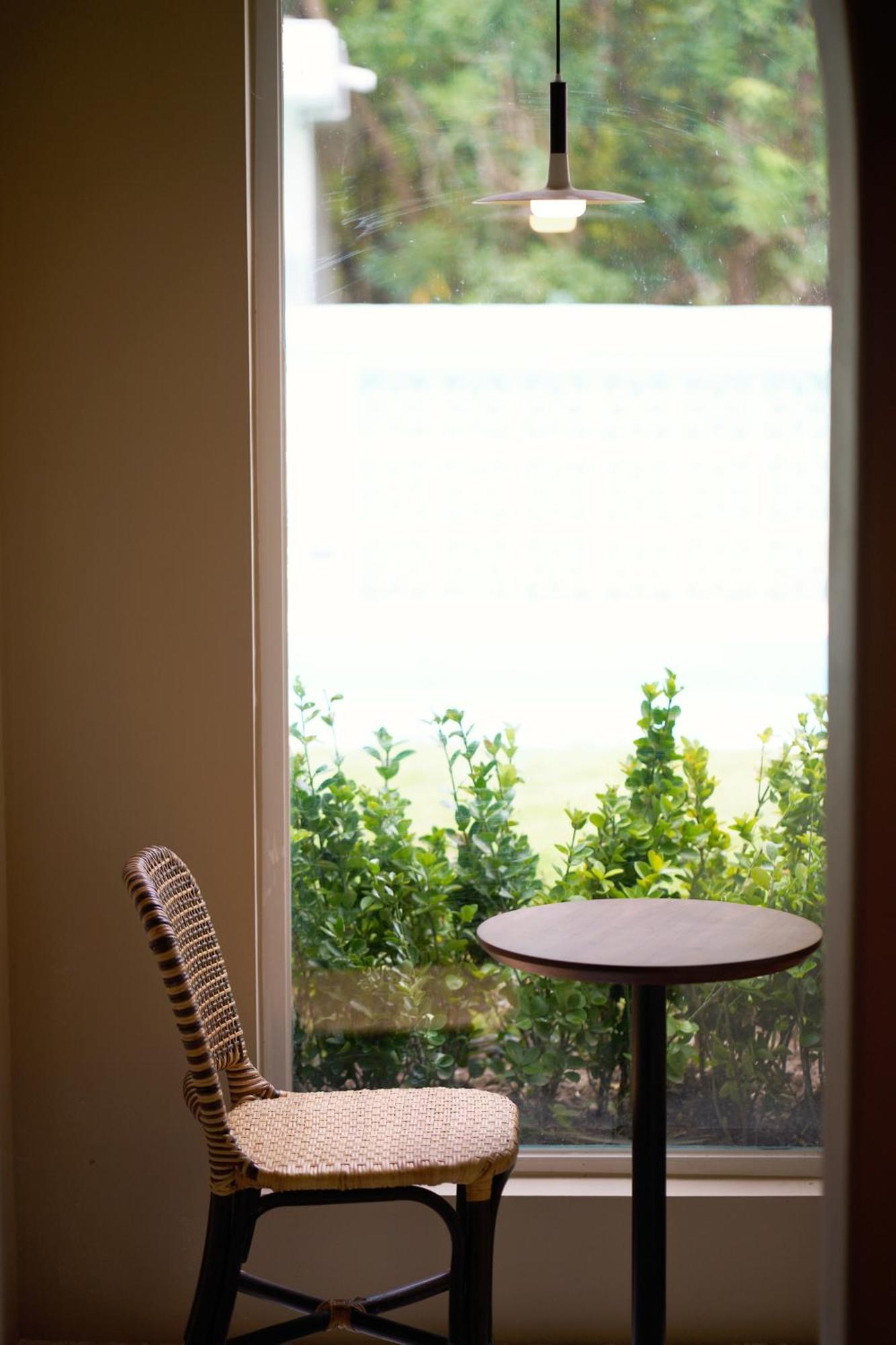 Mila Zai Ye Wai Country house *