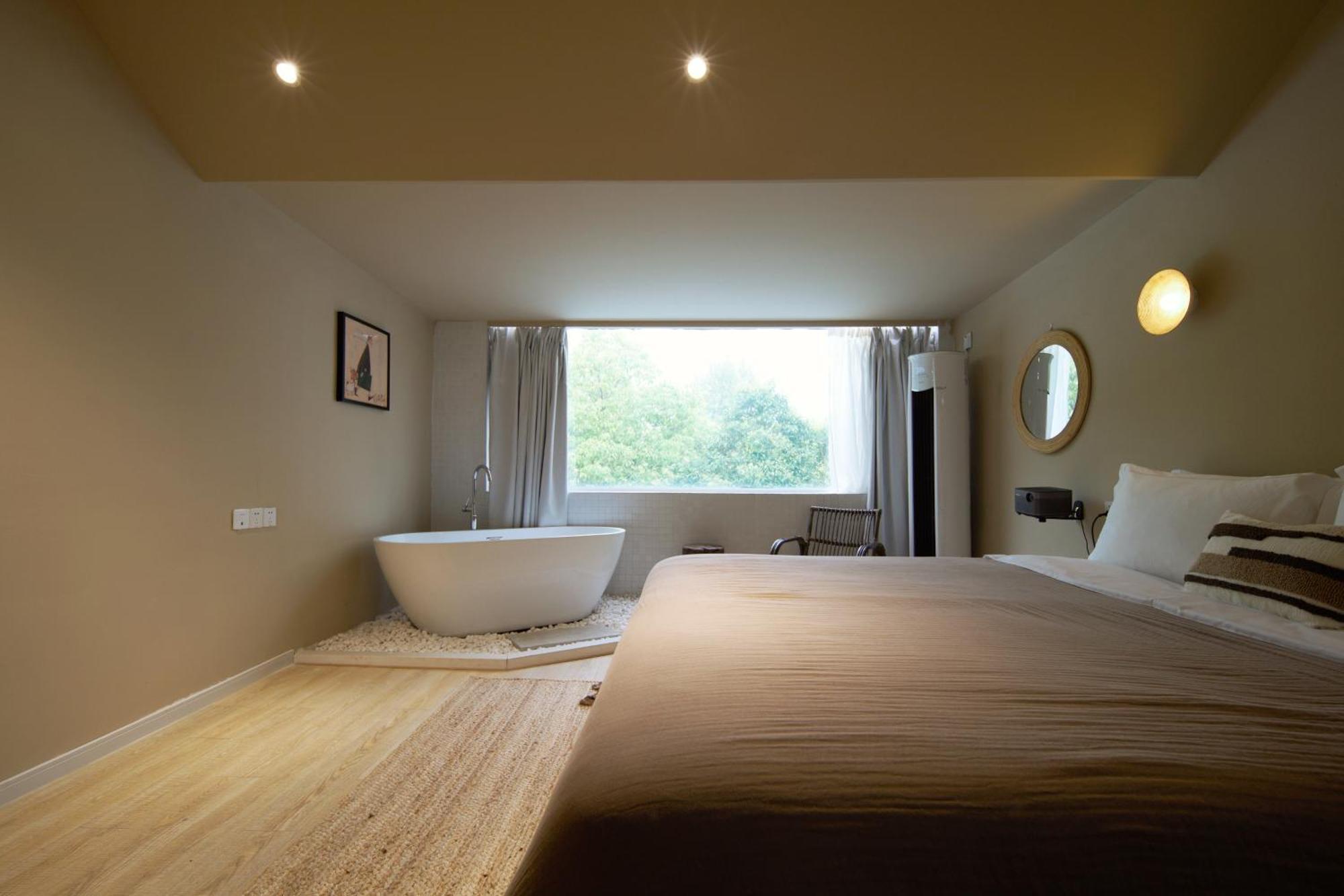Mila Zai Ye Wai Country house *