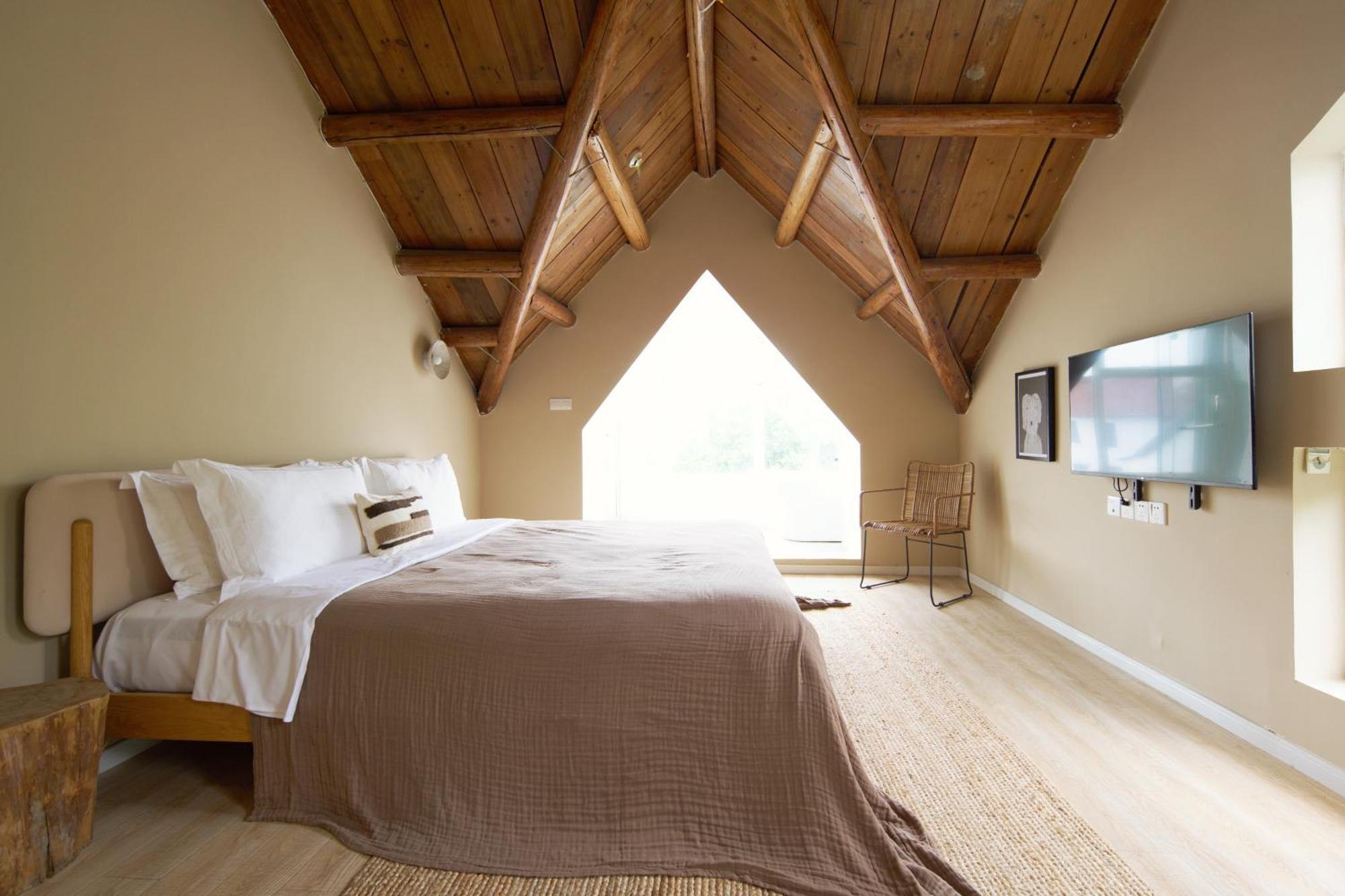 Mila Zai Ye Wai Country house Shanghai