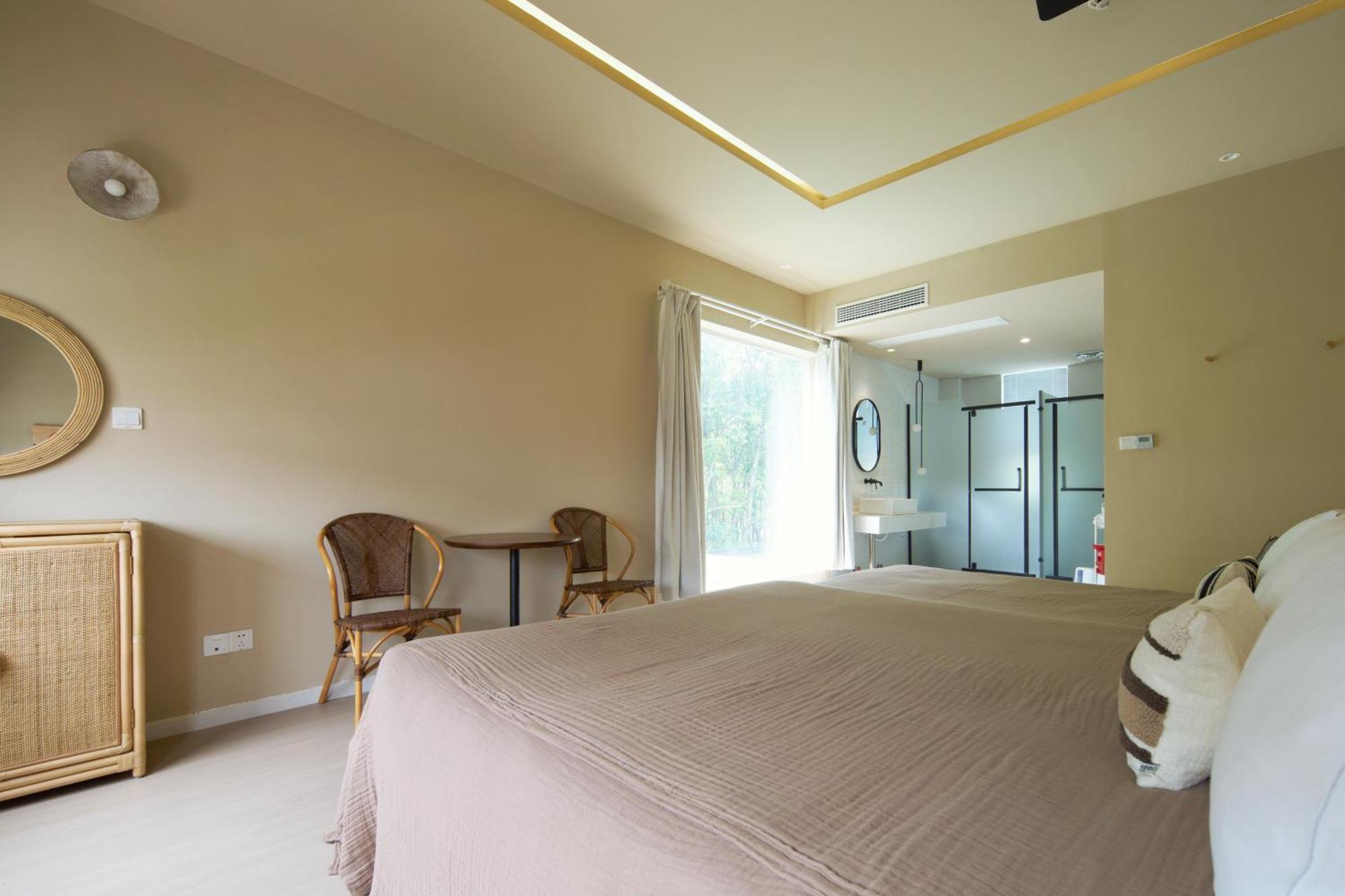 Country house Mila Zai Ye Wai Shanghai