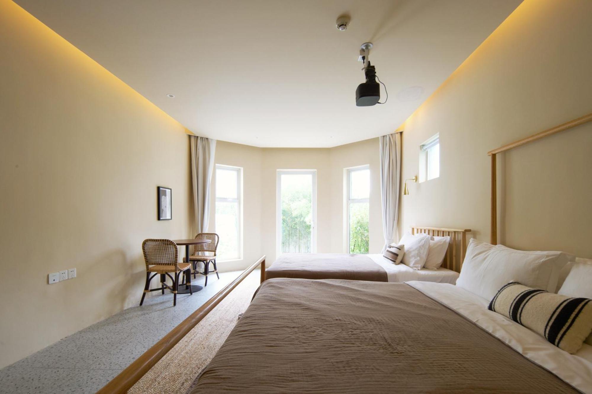 Country house Mila Zai Ye Wai *
