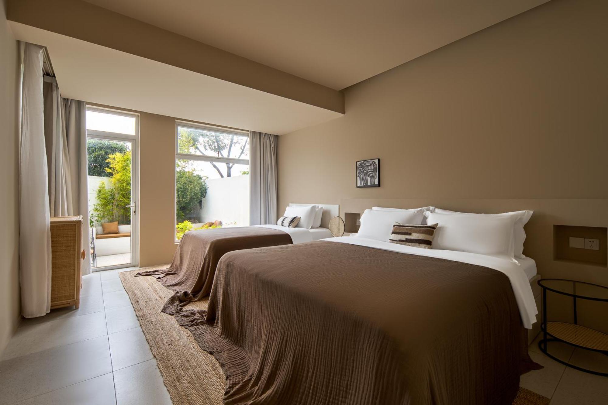 Mila Zai Ye Wai Country house Shanghai