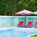 Mila Zai Ye Wai Guest House Shanghai
