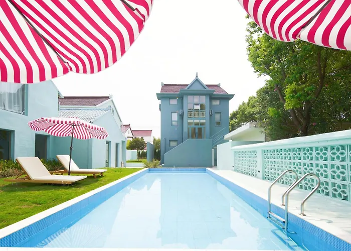 Mila Zai Ye Wai Guest House Shanghai