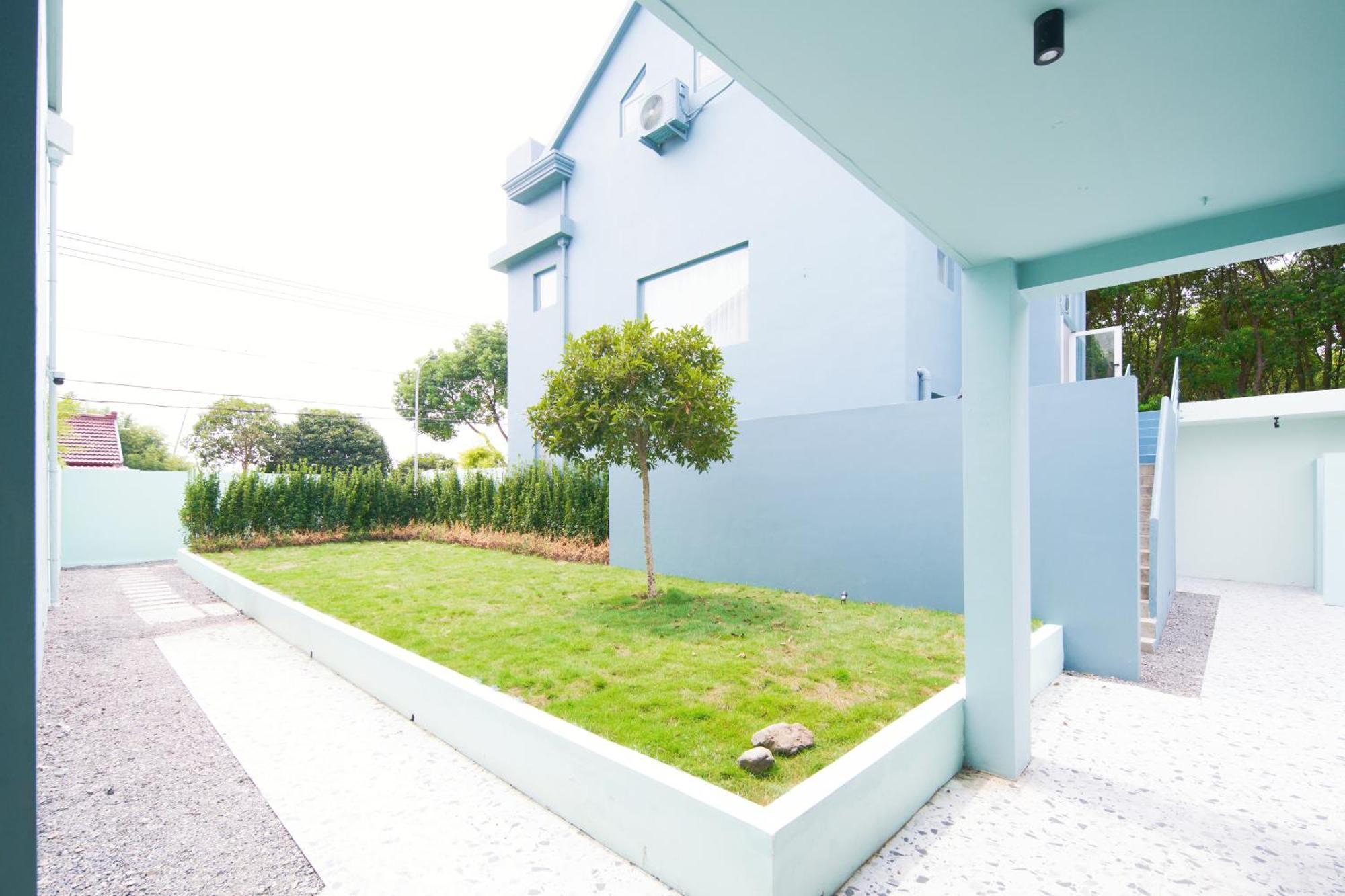Mila Zai Ye Wai Country house Shanghai