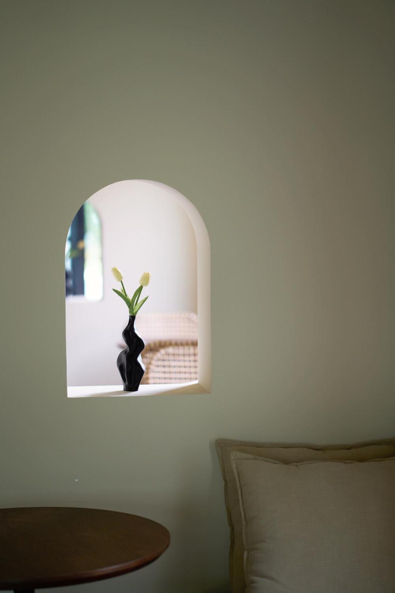 Mila Zai Ye Wai Country house Shanghai