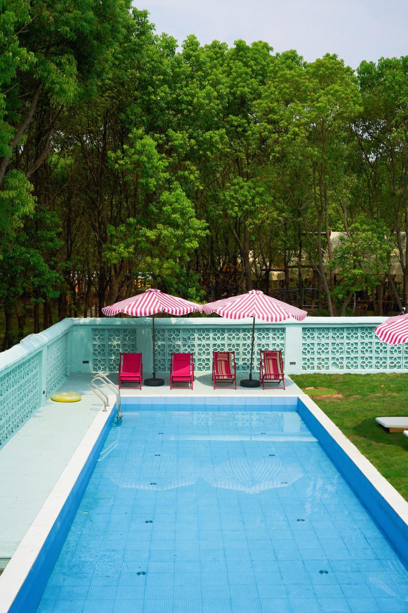 Mila Zai Ye Wai Country house *