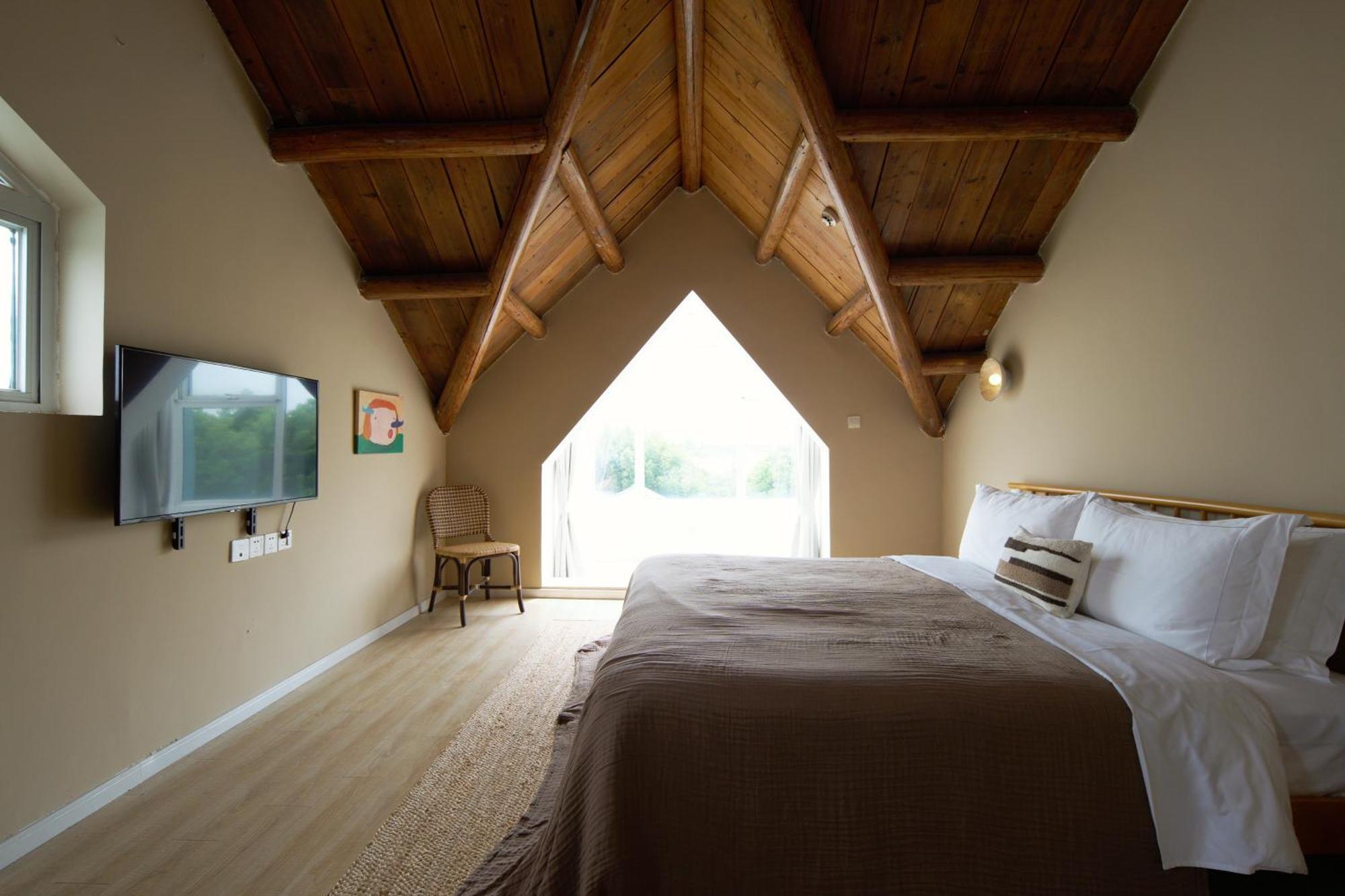 Mila Zai Ye Wai Country house *
