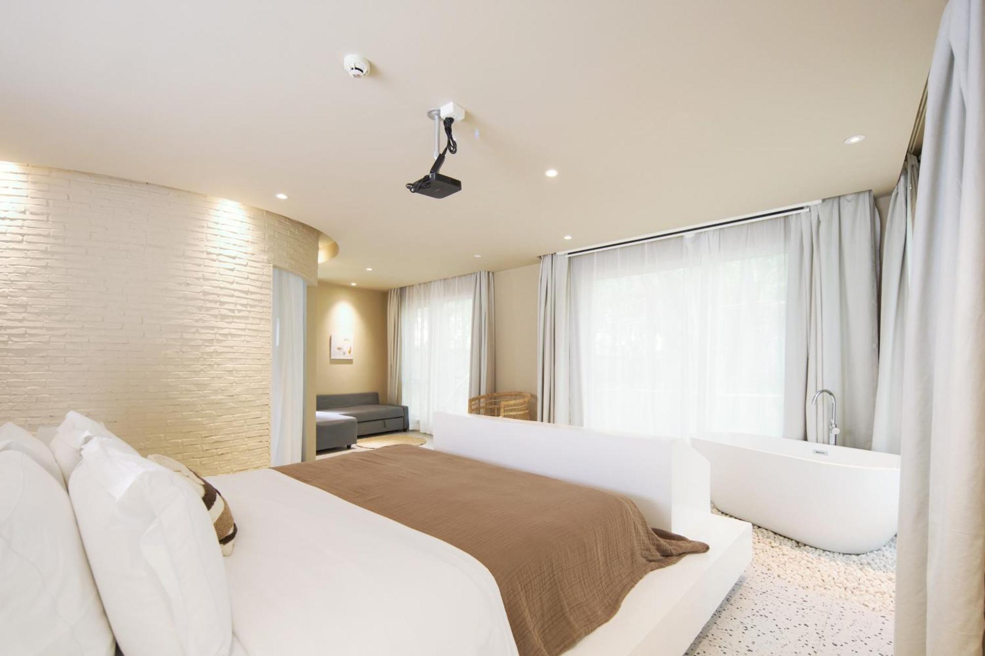 Mila Zai Ye Wai Country house Shanghai