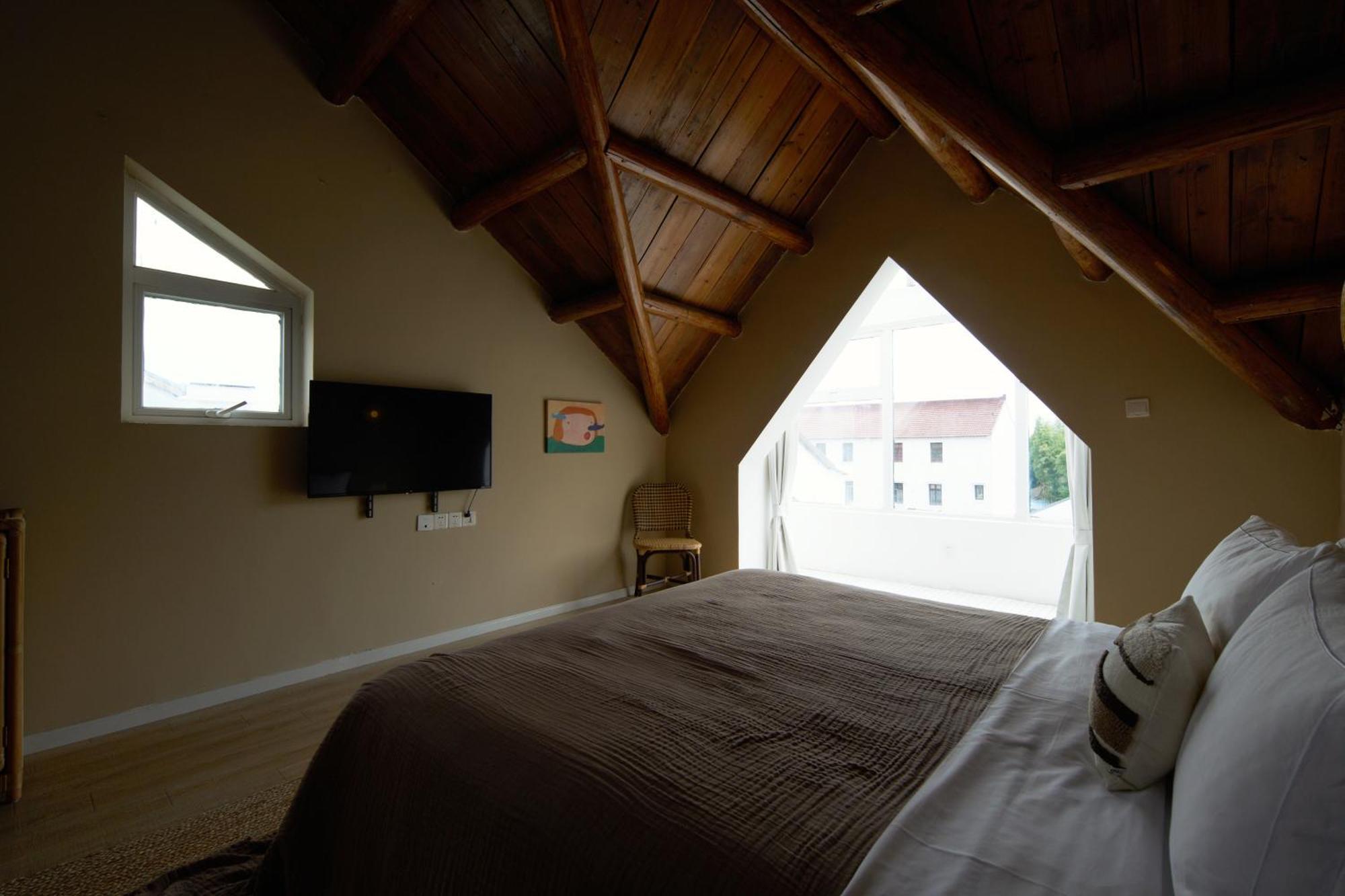 Mila Zai Ye Wai Country house