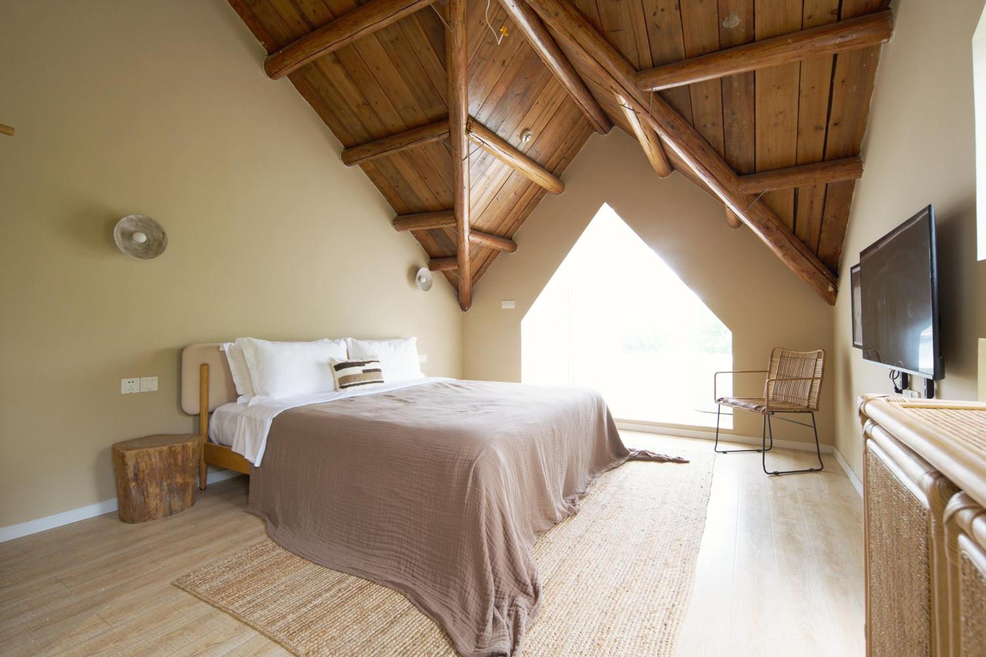 Country house Mila Zai Ye Wai *