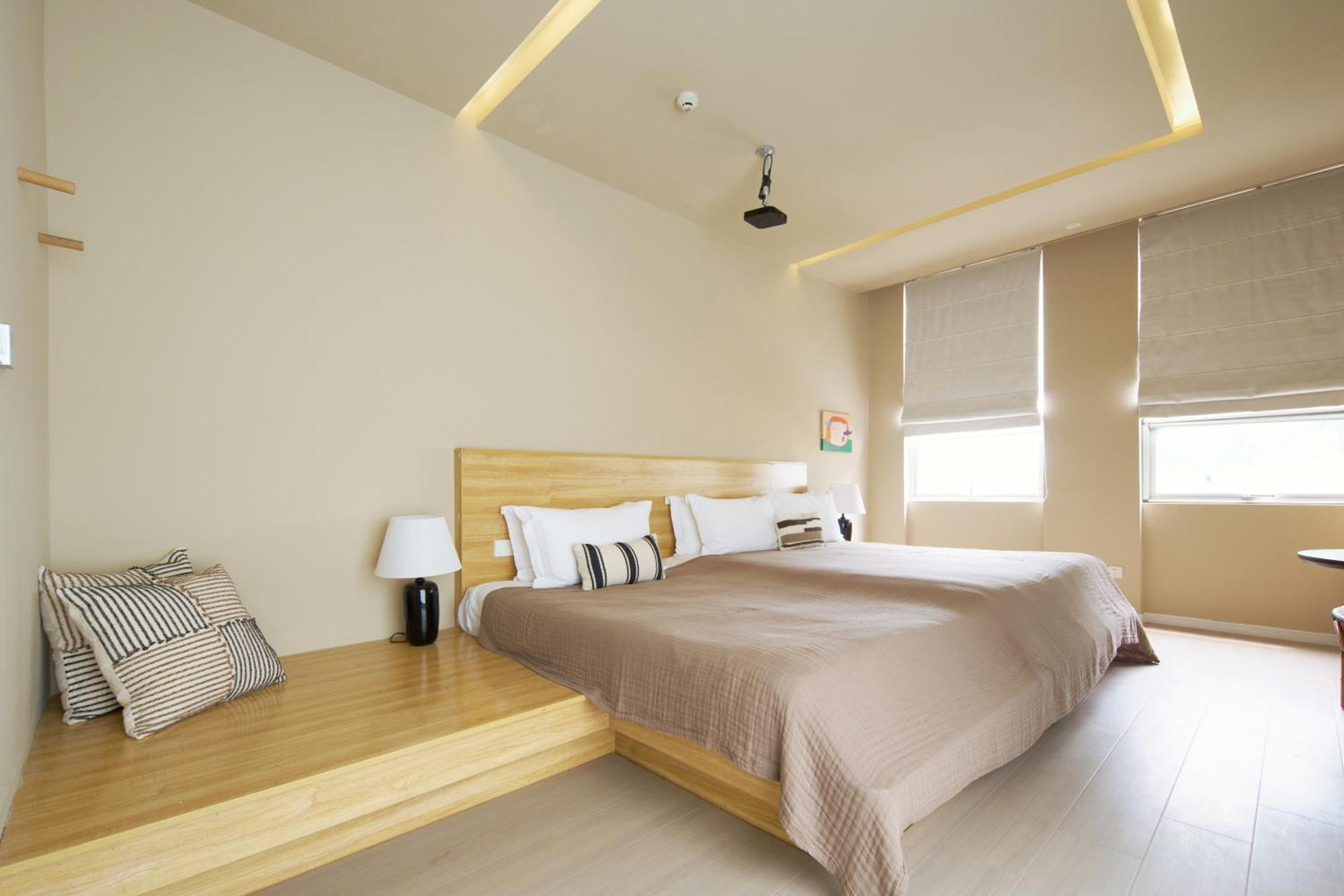 Country house Mila Zai Ye Wai Shanghai