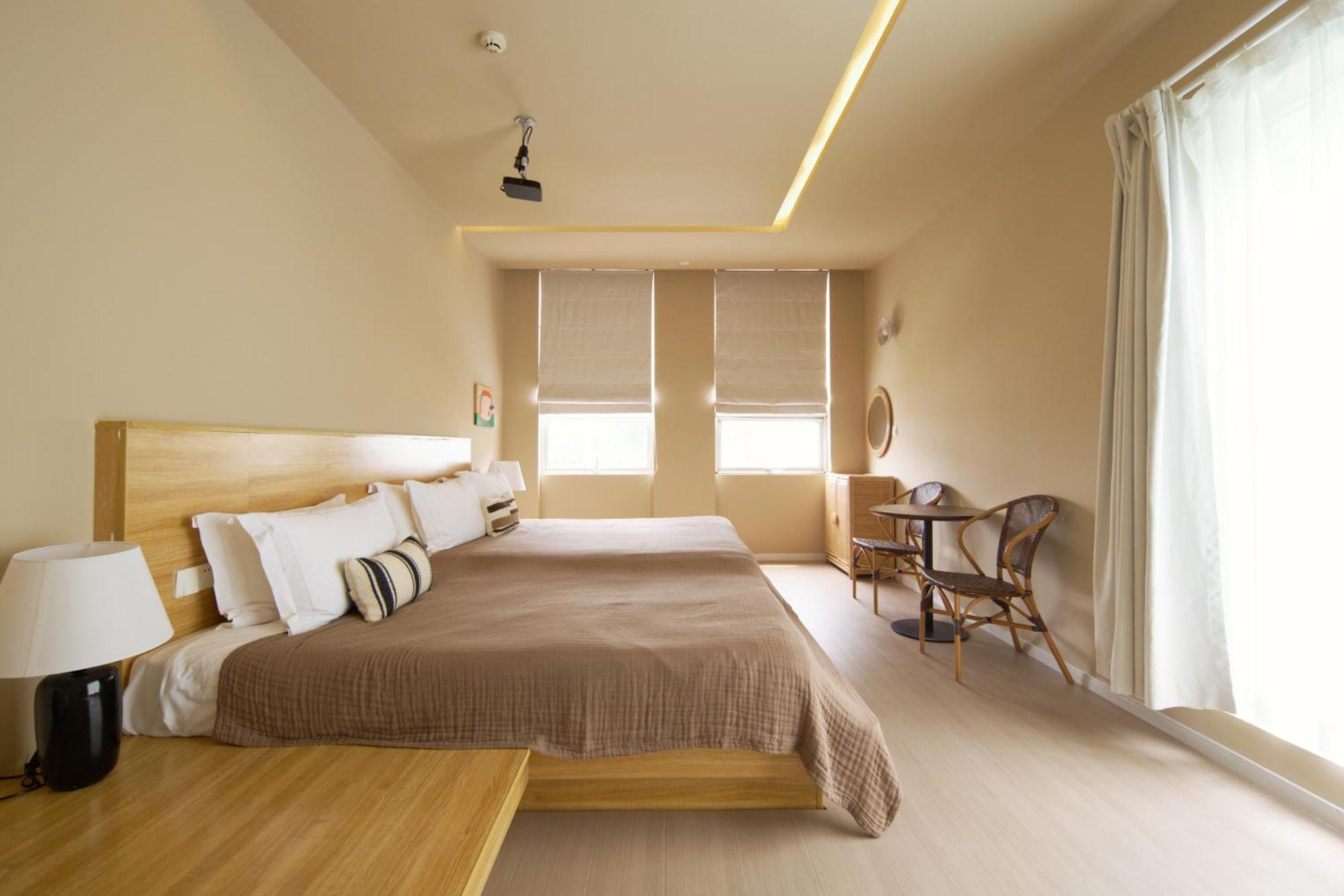 Mila Zai Ye Wai Country house