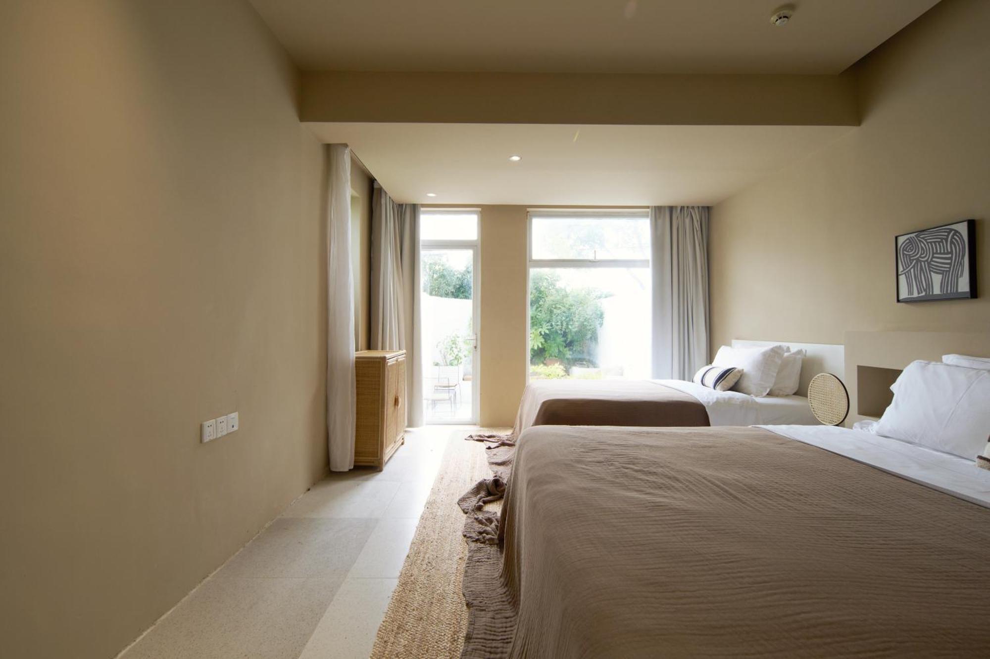 Country house Mila Zai Ye Wai